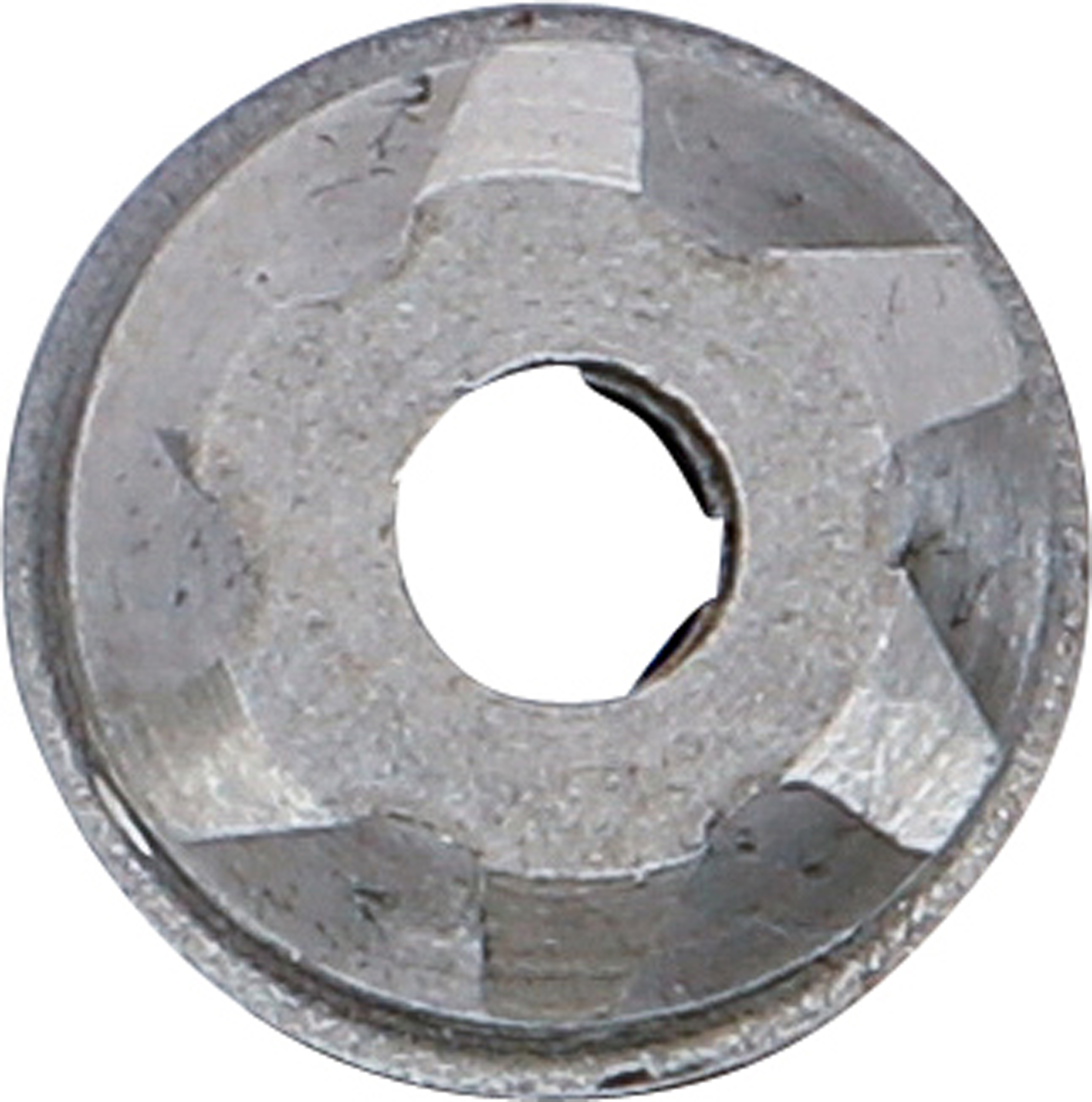 BGS Reibahle | für Art. 65520 | Ø 15 mm, Länge 23 mm