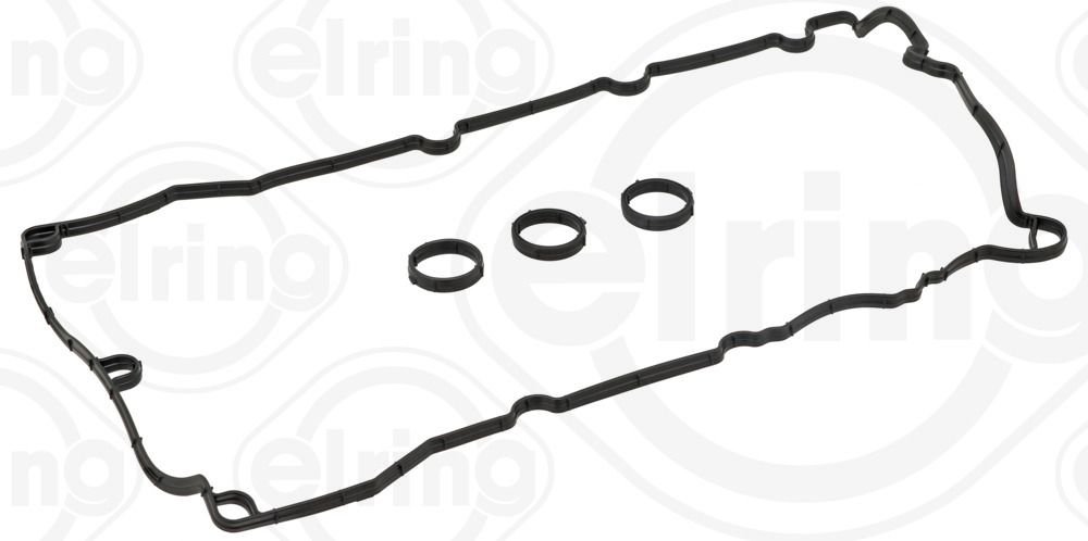 Dichtungssatz, Zylinderkopfhaube