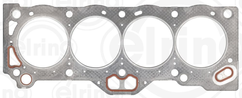 Dichtung, Zylinderkopf “ELRING 82 mm, Weichstoff-Metall-Dichtung , 708.210 ”