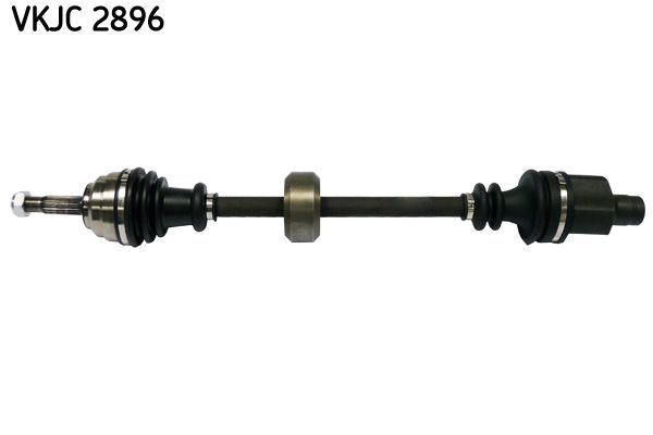 Antriebswelle