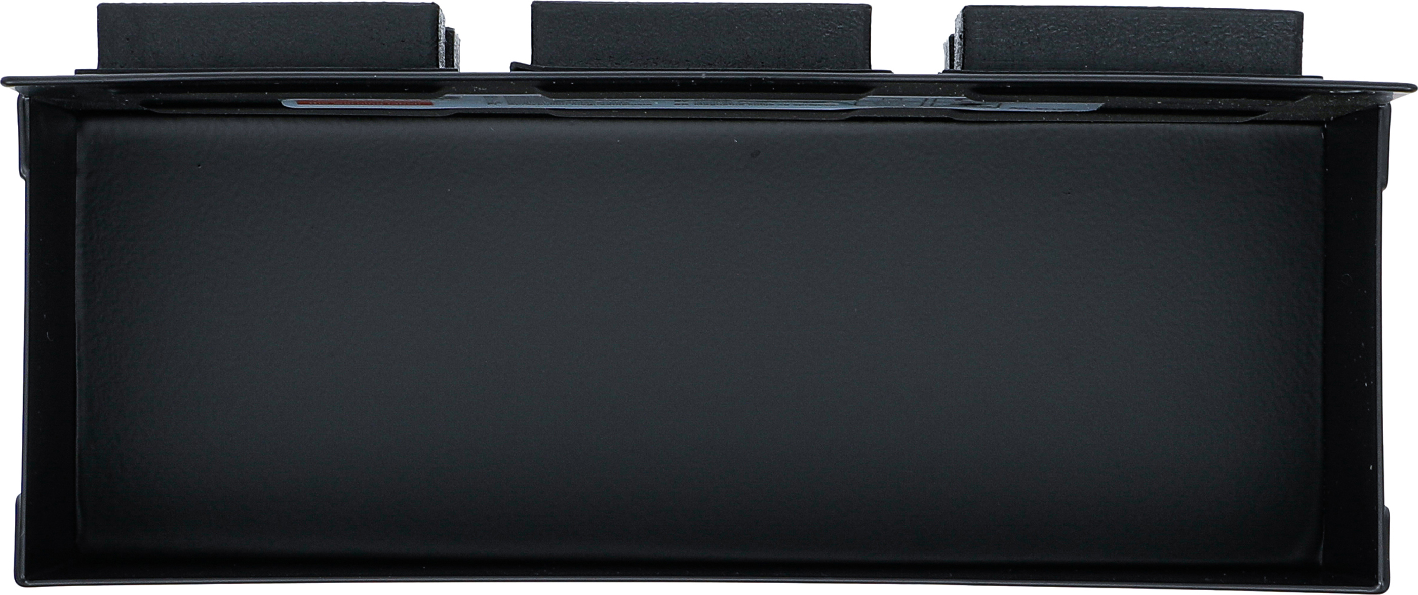 BGS Magnet-Spraydosen-Ablage | 210 mm
