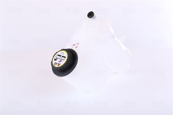 Ausgleichsbehälter, Kühlmittel