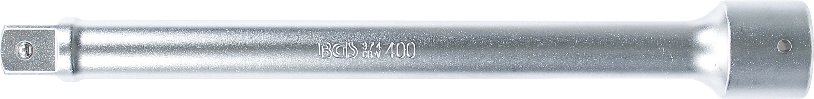 BGS Verlängerung | 25 mm (1") | 400 mm