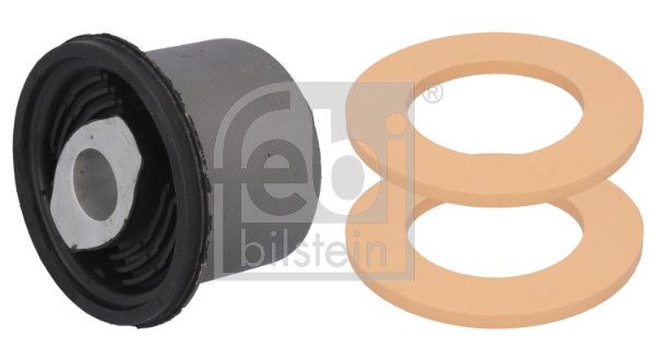 Reparatursatz, Fahrerhauslagerung