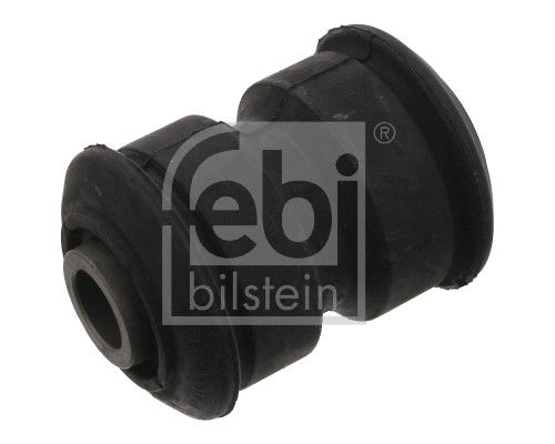Lagerbuchse, Blattfeder “FEBI BILSTEIN 80 mm, 16 mm, 55 mm”