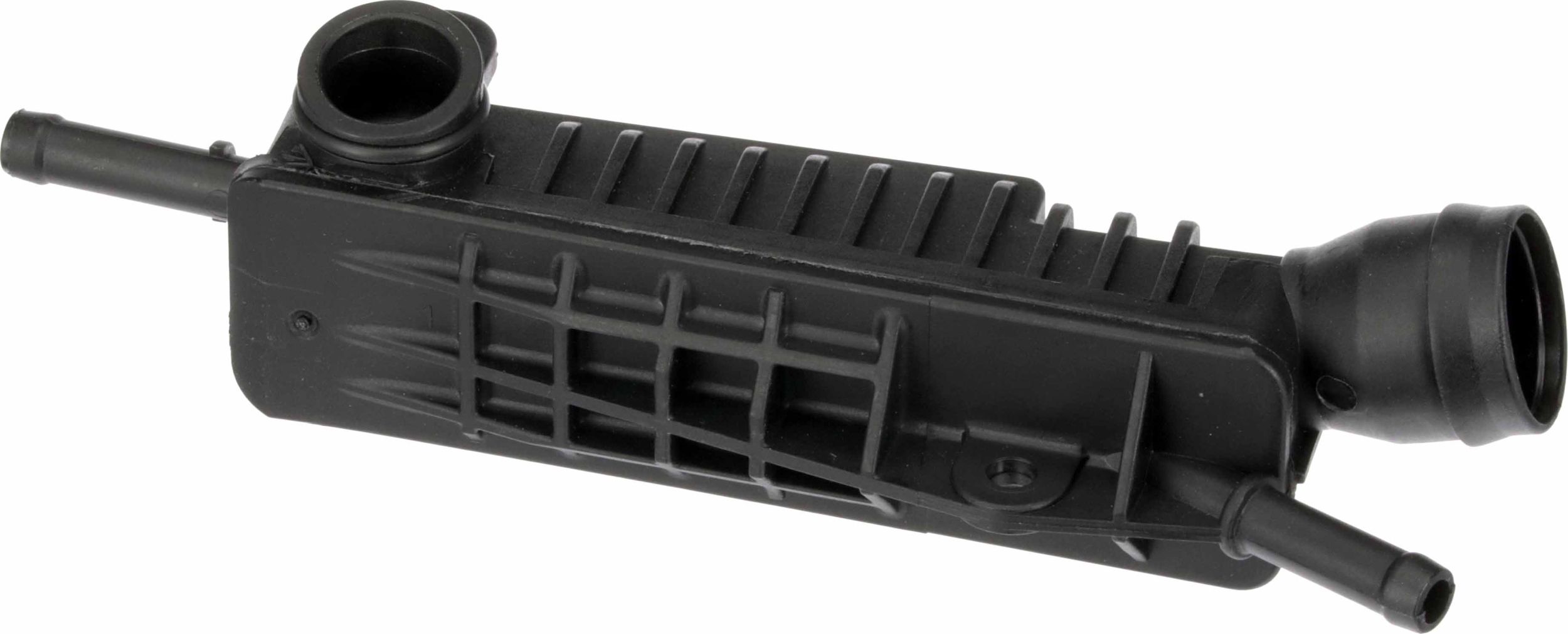 Ölabscheider, Kurbelgehäuseentlüftung