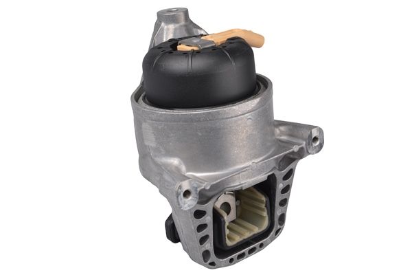 Lagerung, Motor