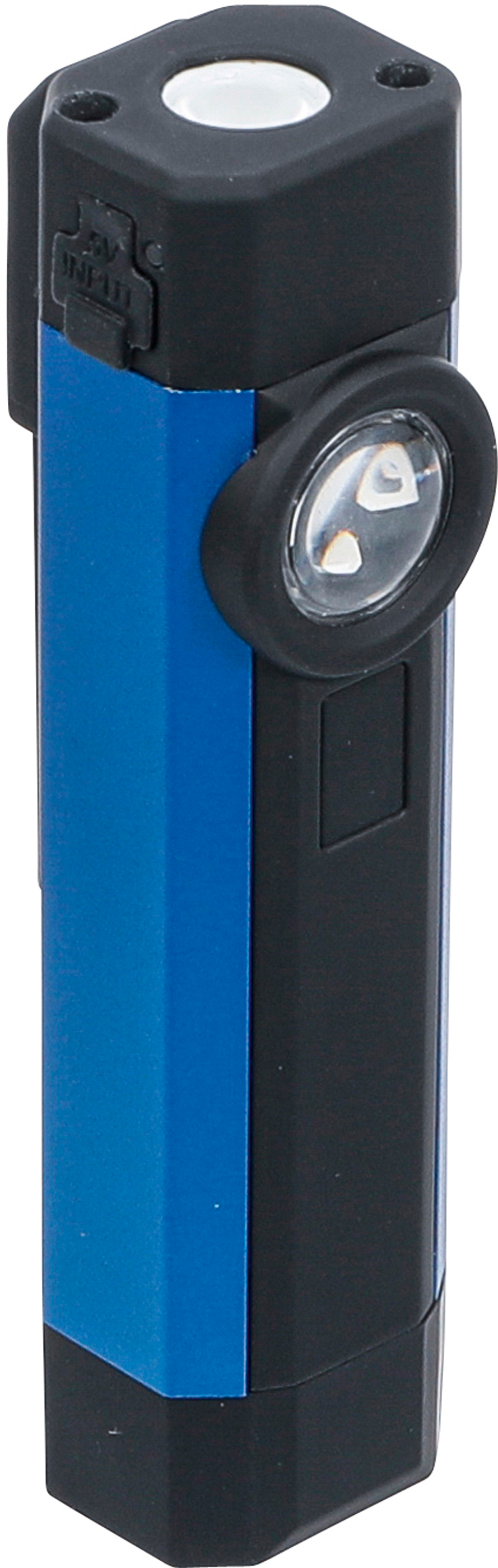 BGS UV-Aluminium-Handleuchte | 2,5 W