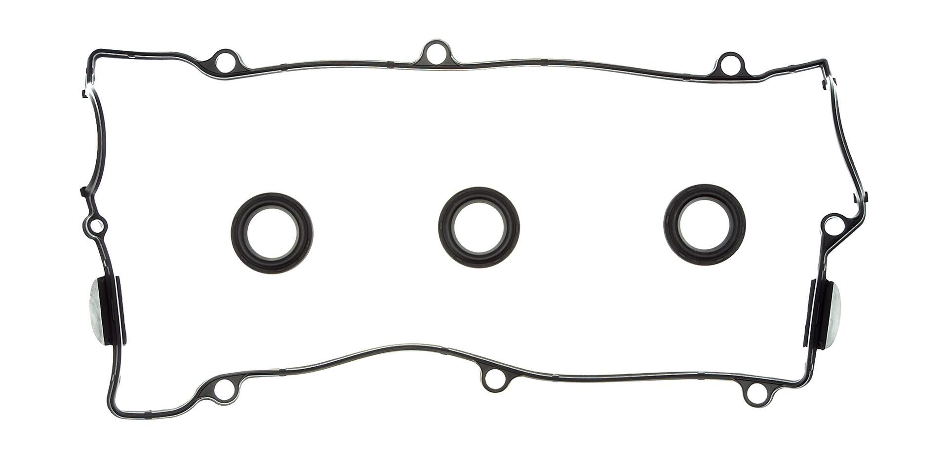 Dichtungssatz, Zylinderkopfhaube