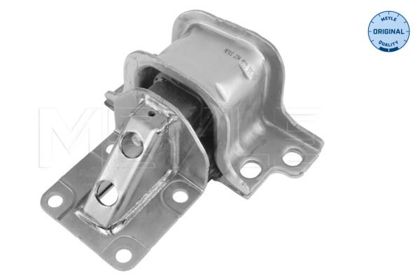 Lagerung, Motor