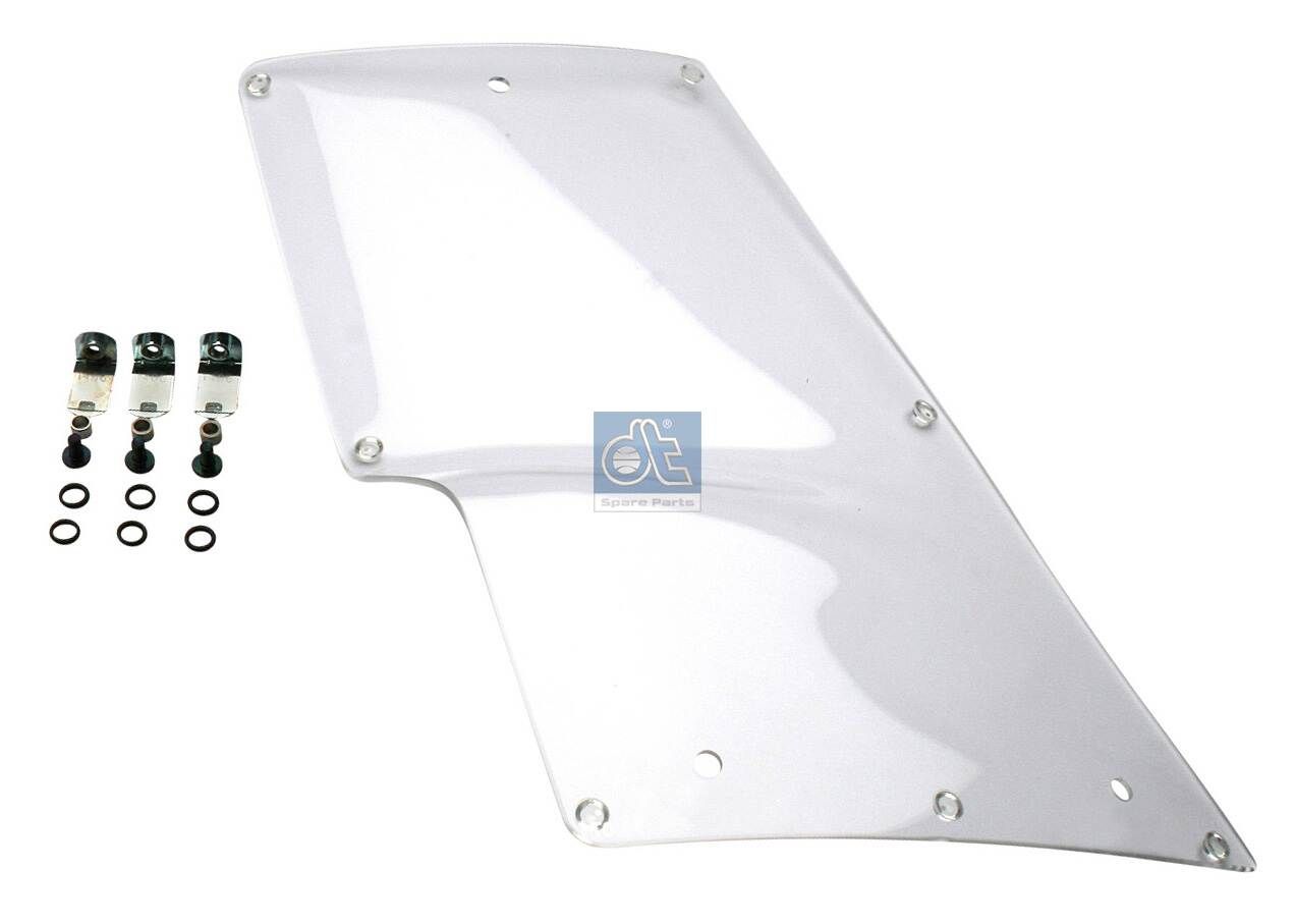 Scheinwerferschutzsatz