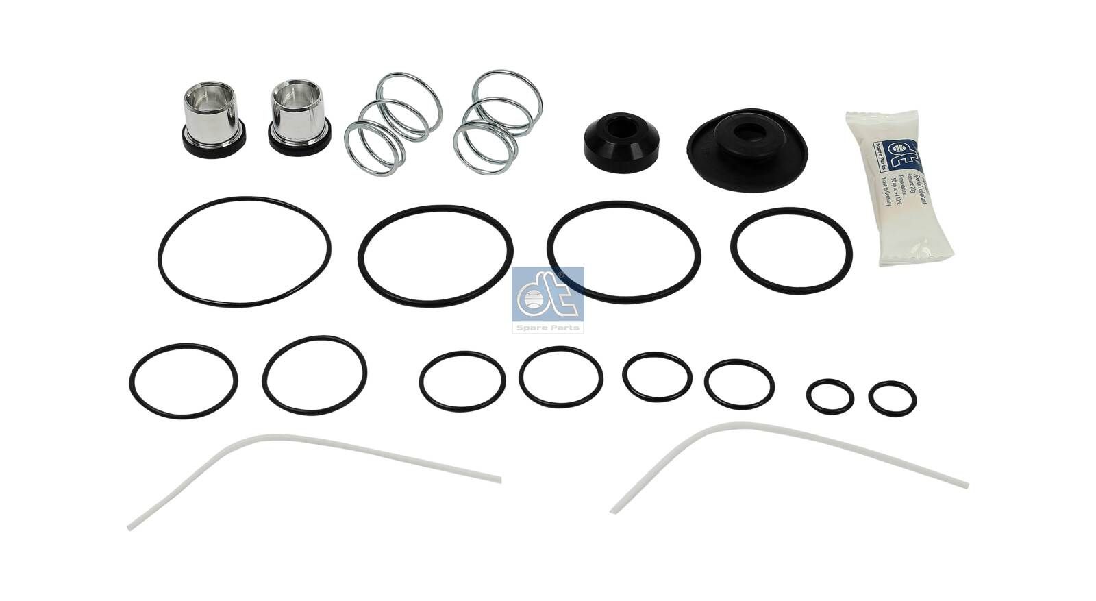 Reparatursatz, Bremsventil-Betriebsbremse