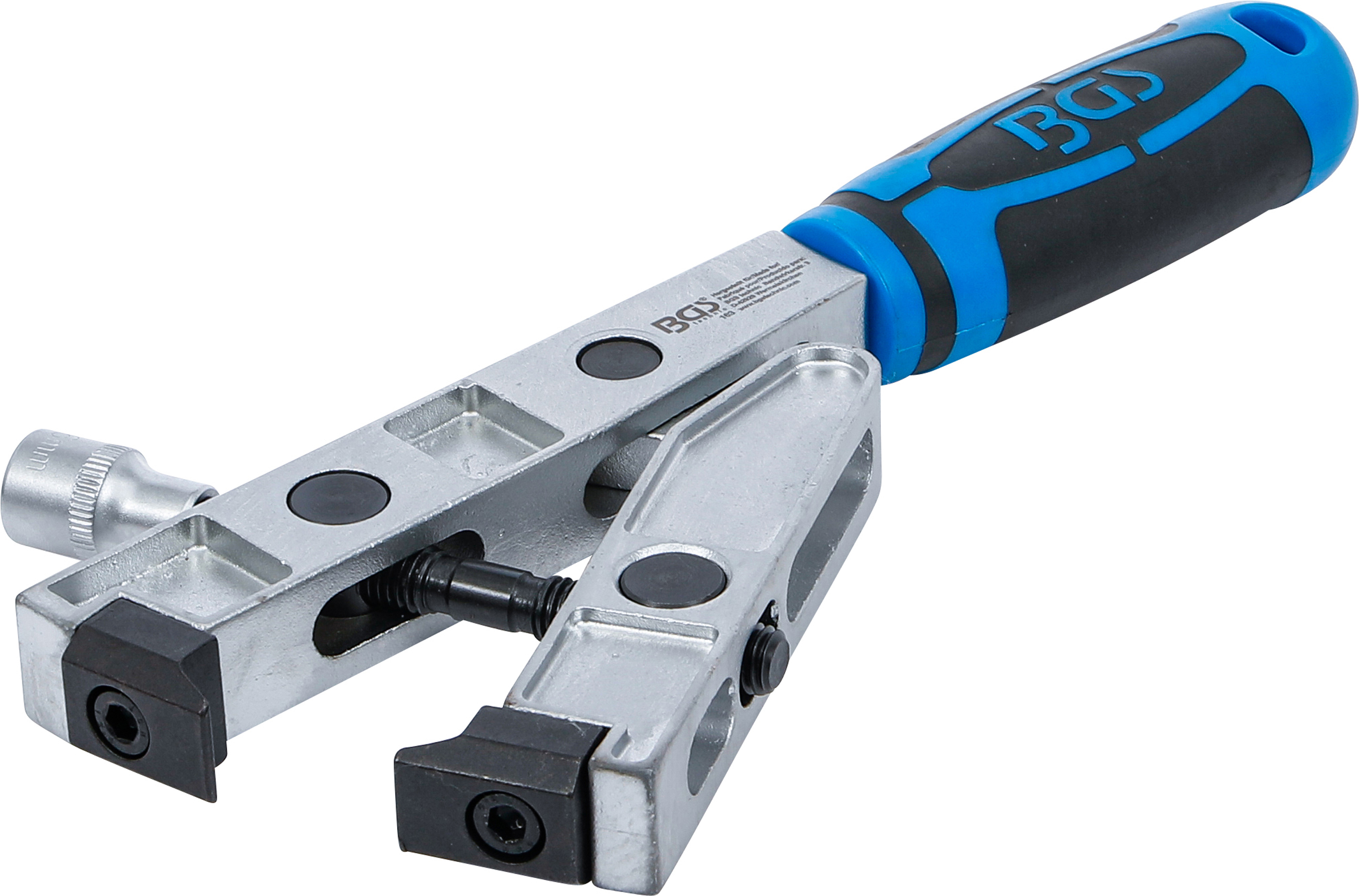 BGS Achsmanschetten-Klemmen-Zange | Drehmomentbetrieb