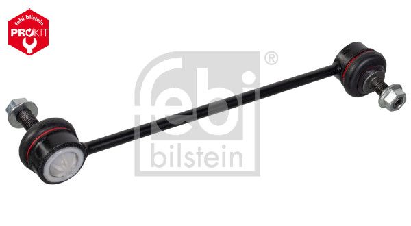 Stange/Strebe, Stabilisator