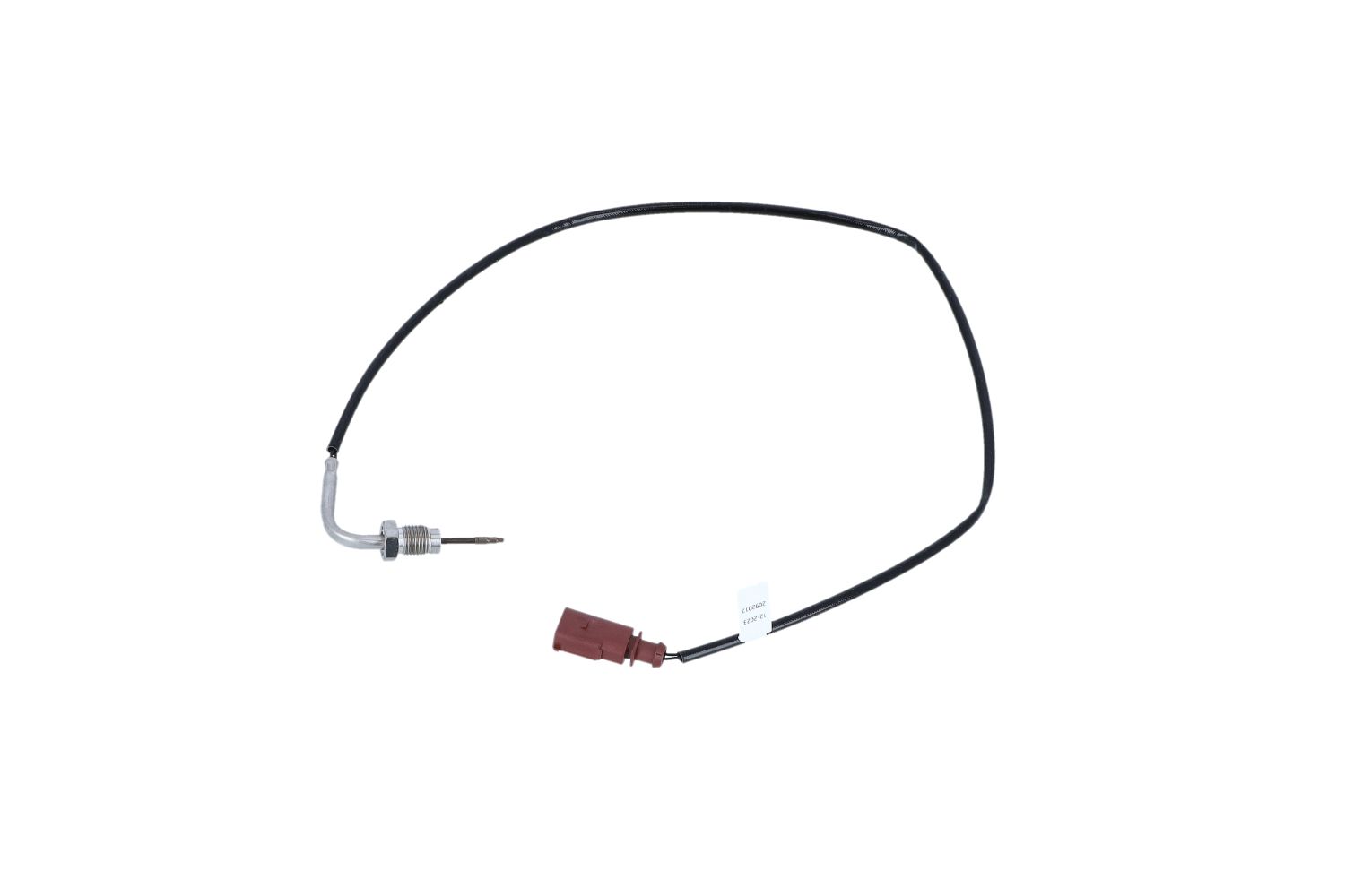 Sensor, Abgastemperatur