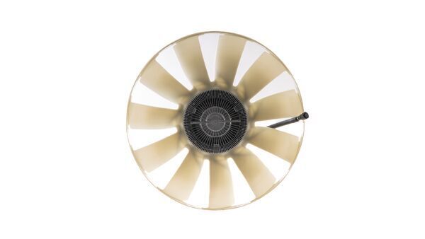 Lüfter, Motorkühlung