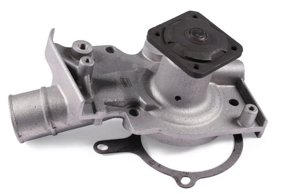 Wasserpumpe, Motorkühlung