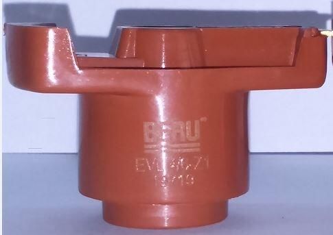 Zündverteilerläufer