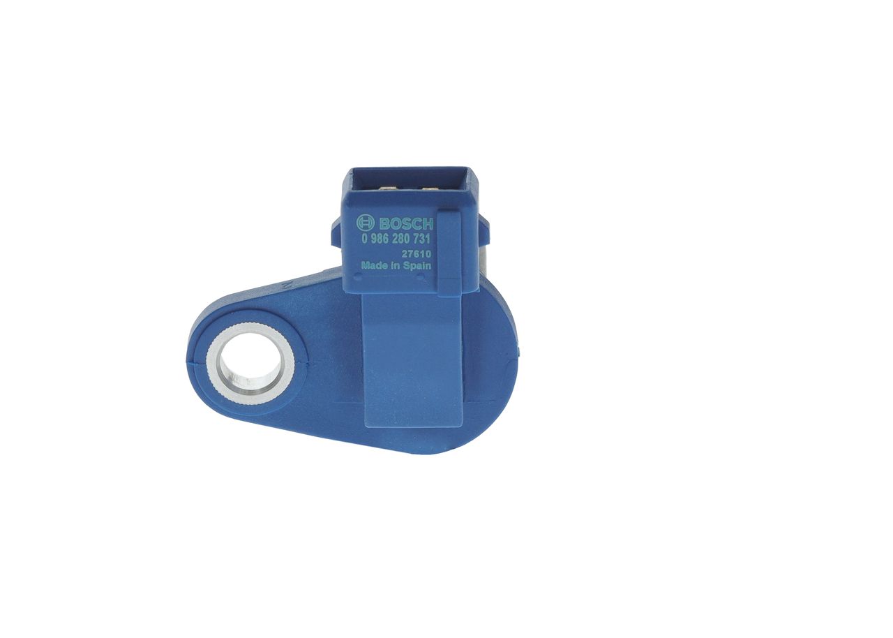 Sensor, Nockenwellenposition