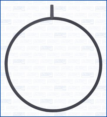 Dichtung, Drosselklappenstutzen