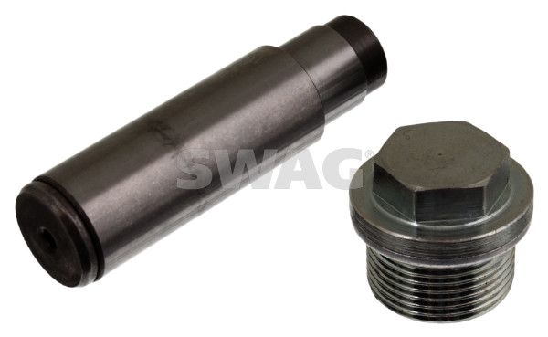 Spanner, Steuerkette