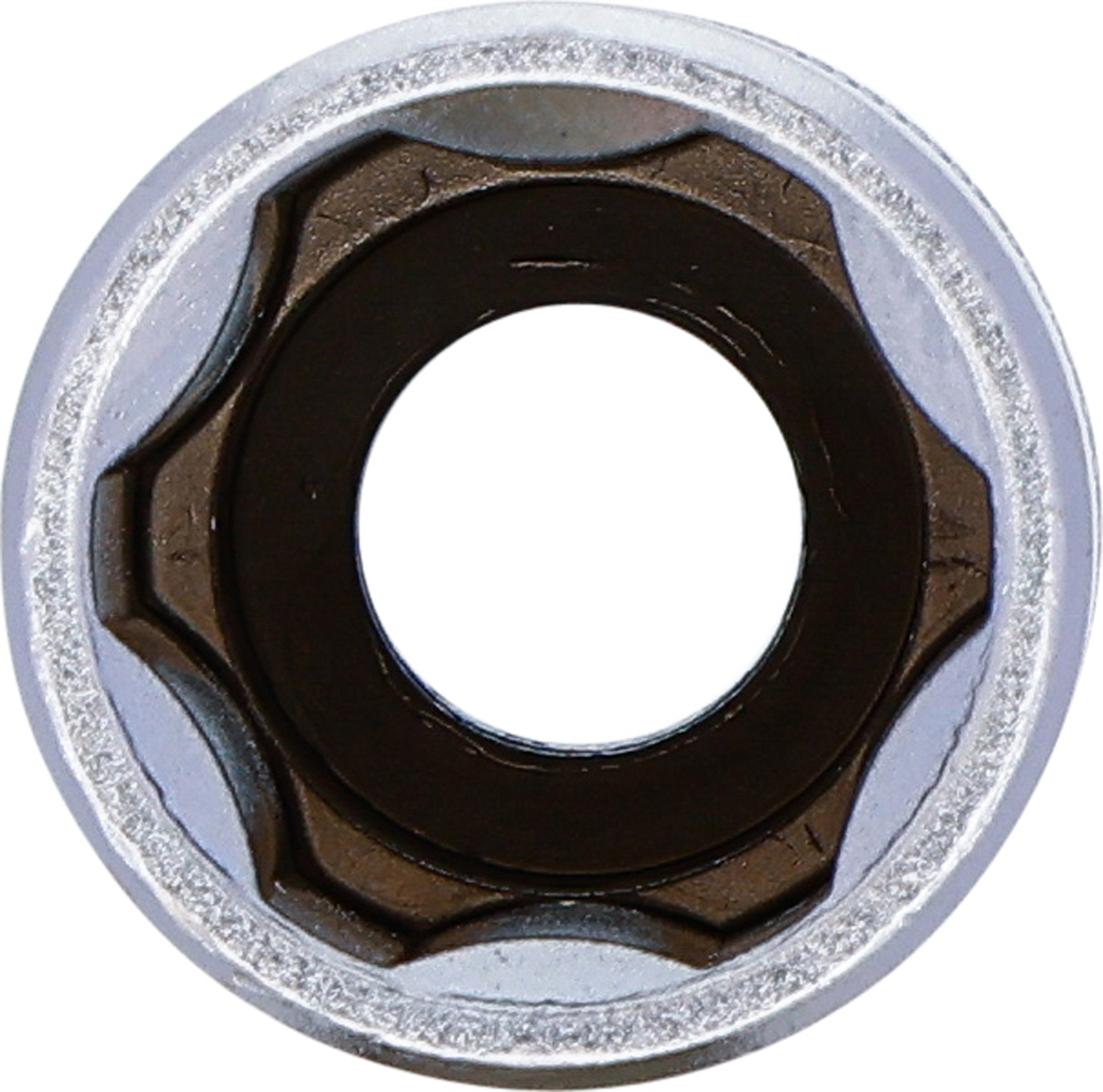 BGS Steckschlüssel-Einsatz Super Lock, tief | Antrieb Innenvierkant 12,5 mm (1/2") | SW 18 mm