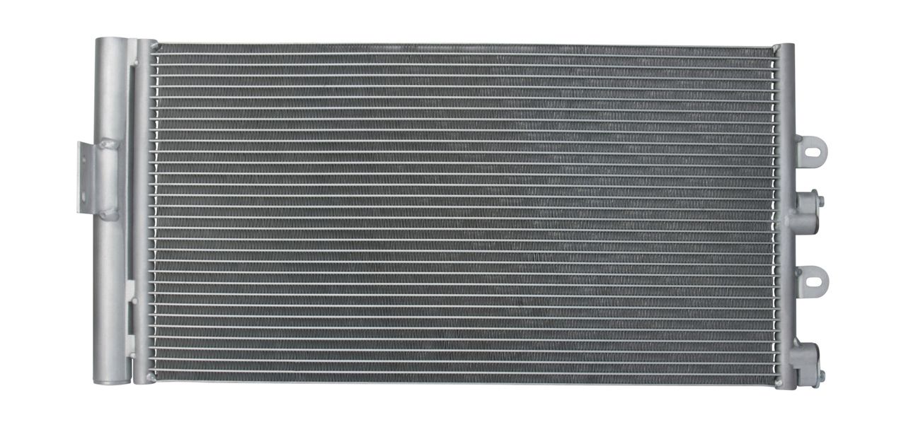 Kondensator, Klimaanlage