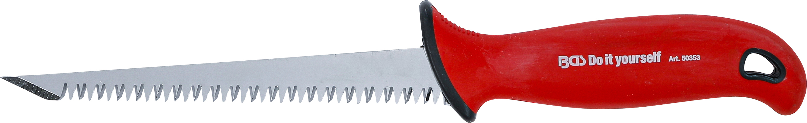 BGS Gipskarton-Stichsäge | 160 mm