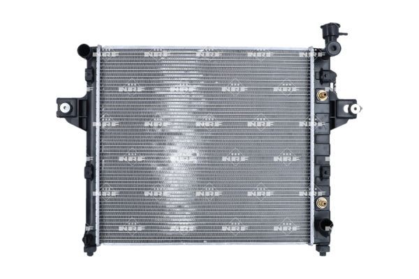 Kühler, Motorkühlung