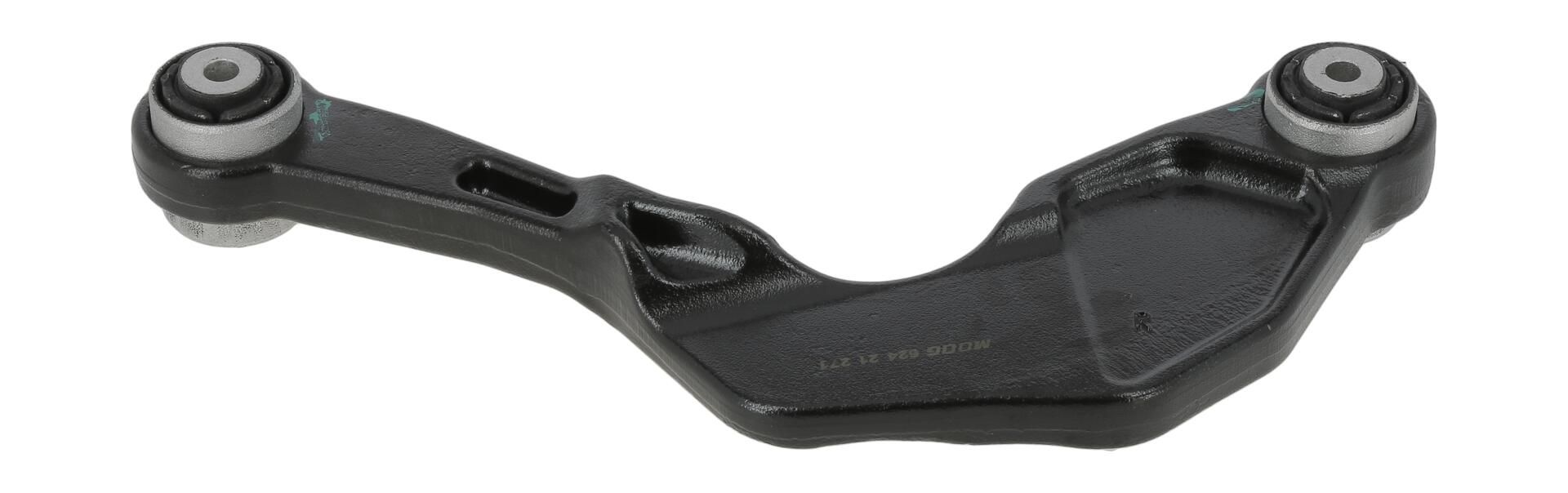 Lenker, Radaufhängung