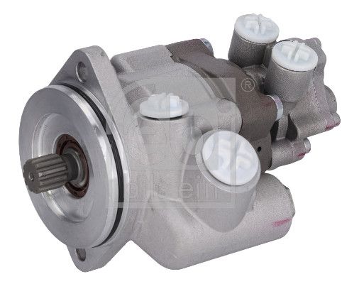 Hydraulikpumpe, Lenkung