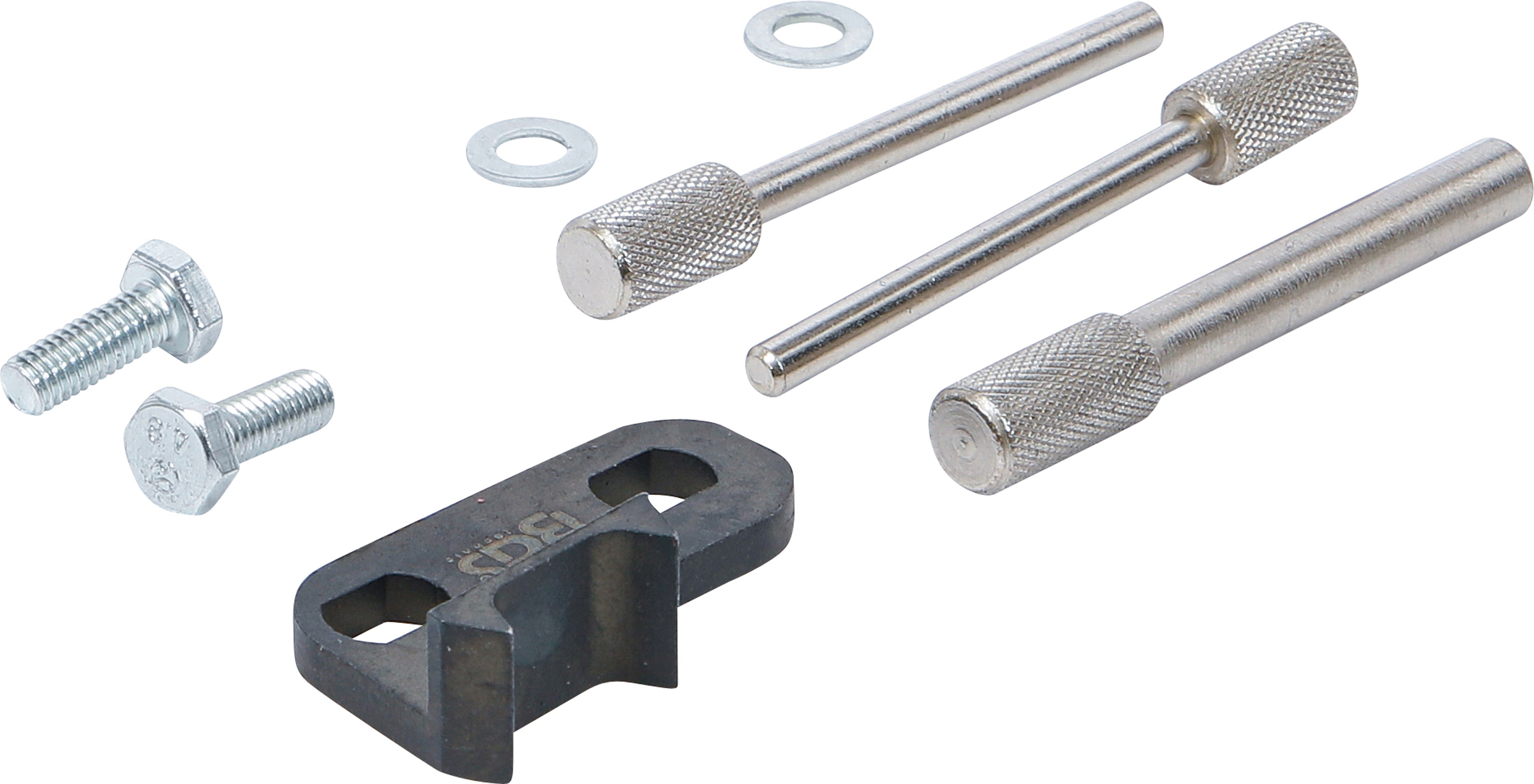 BGS Motor-Einstellwerkzeug-Satz | für MINI, Citroen, Peugeot 1.6L Diesel