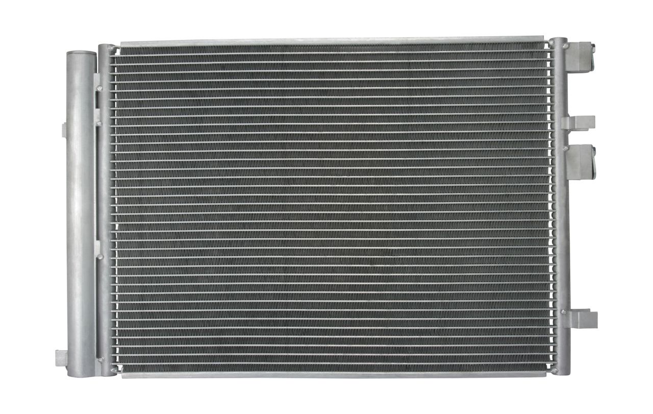 Kondensator, Klimaanlage