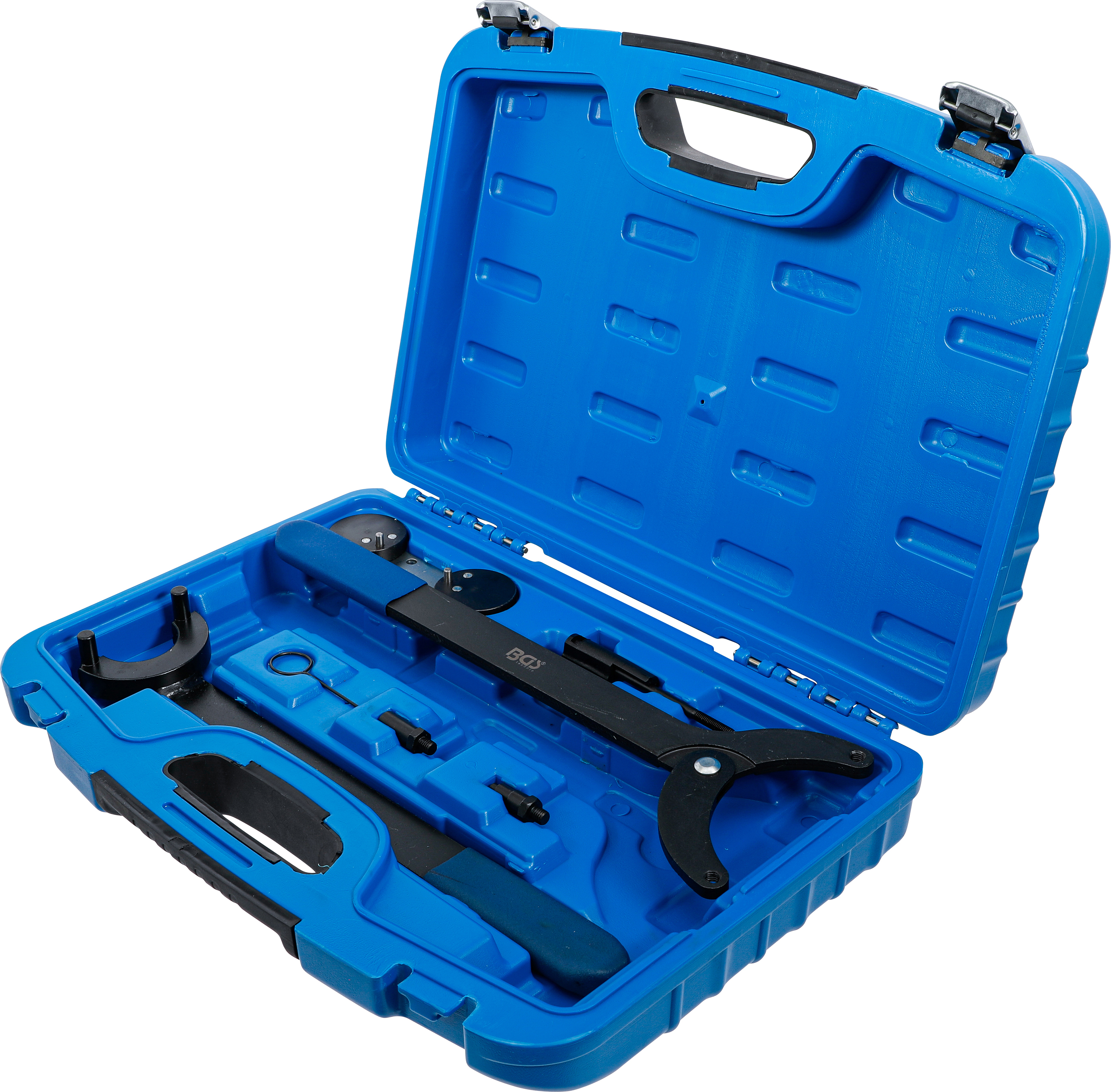 BGS Motor-Einstellwerkzeug-Satz | für VAG