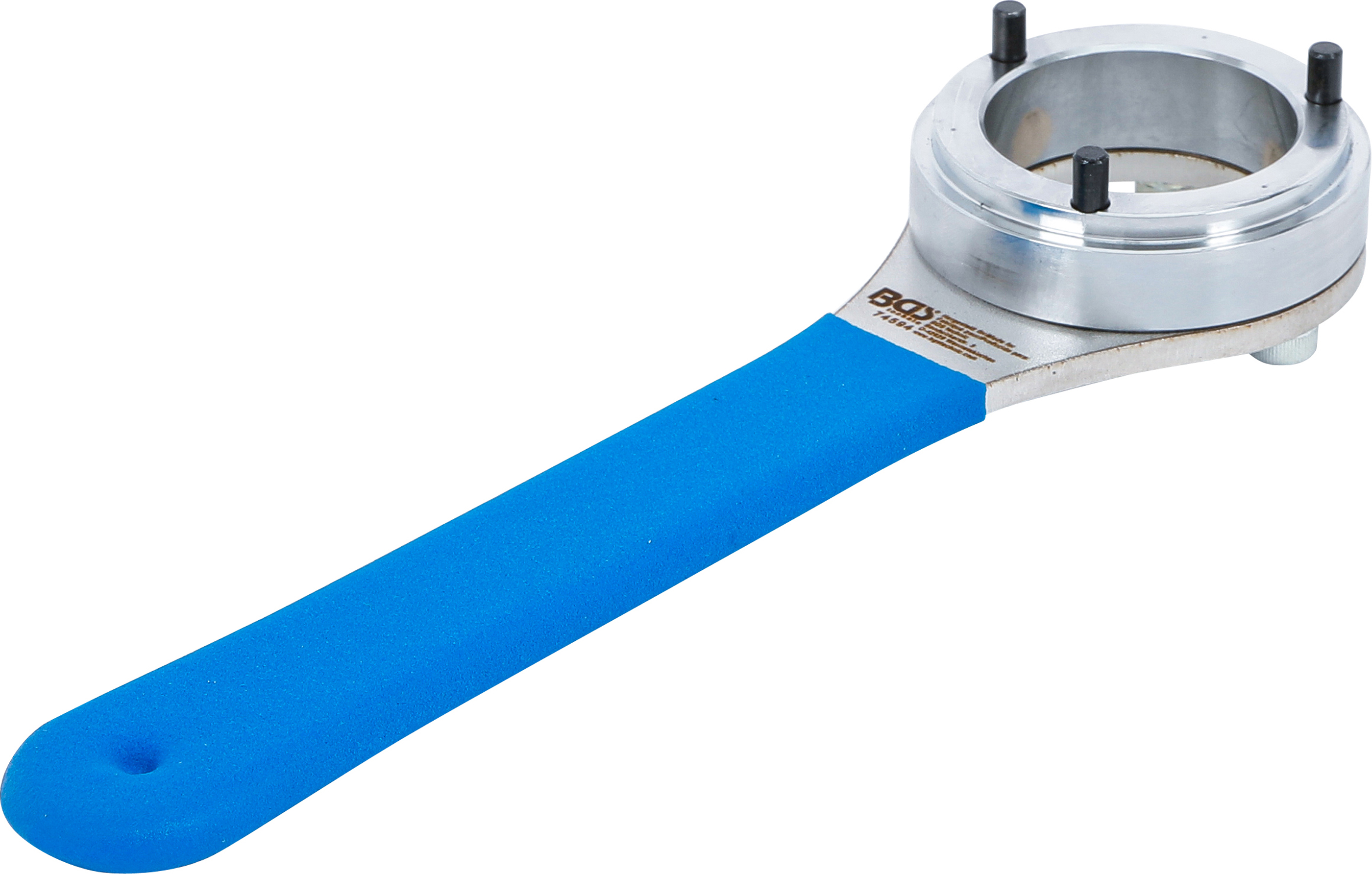 BGS Primärantriebsrad-Haltewerkzeug | 3-Stift | für Ducati