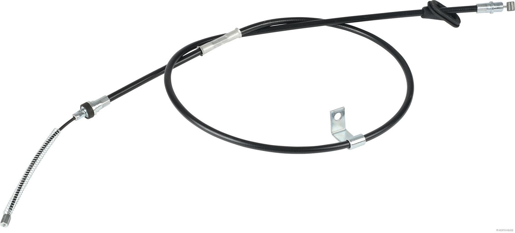 Seilzug, Feststellbremse