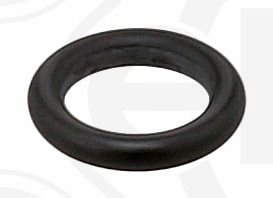 Dichtung, Öleinlass (Lader)