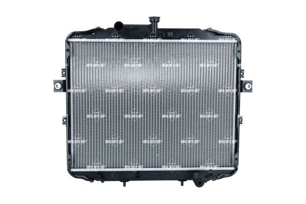 Kühler, Motorkühlung