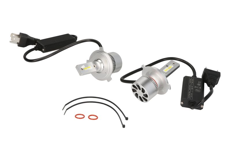 Osram LEDriving XTR H4 LED 64193DWXTR P43T 12V 13W Autolampe Halogen Scheinwerfer