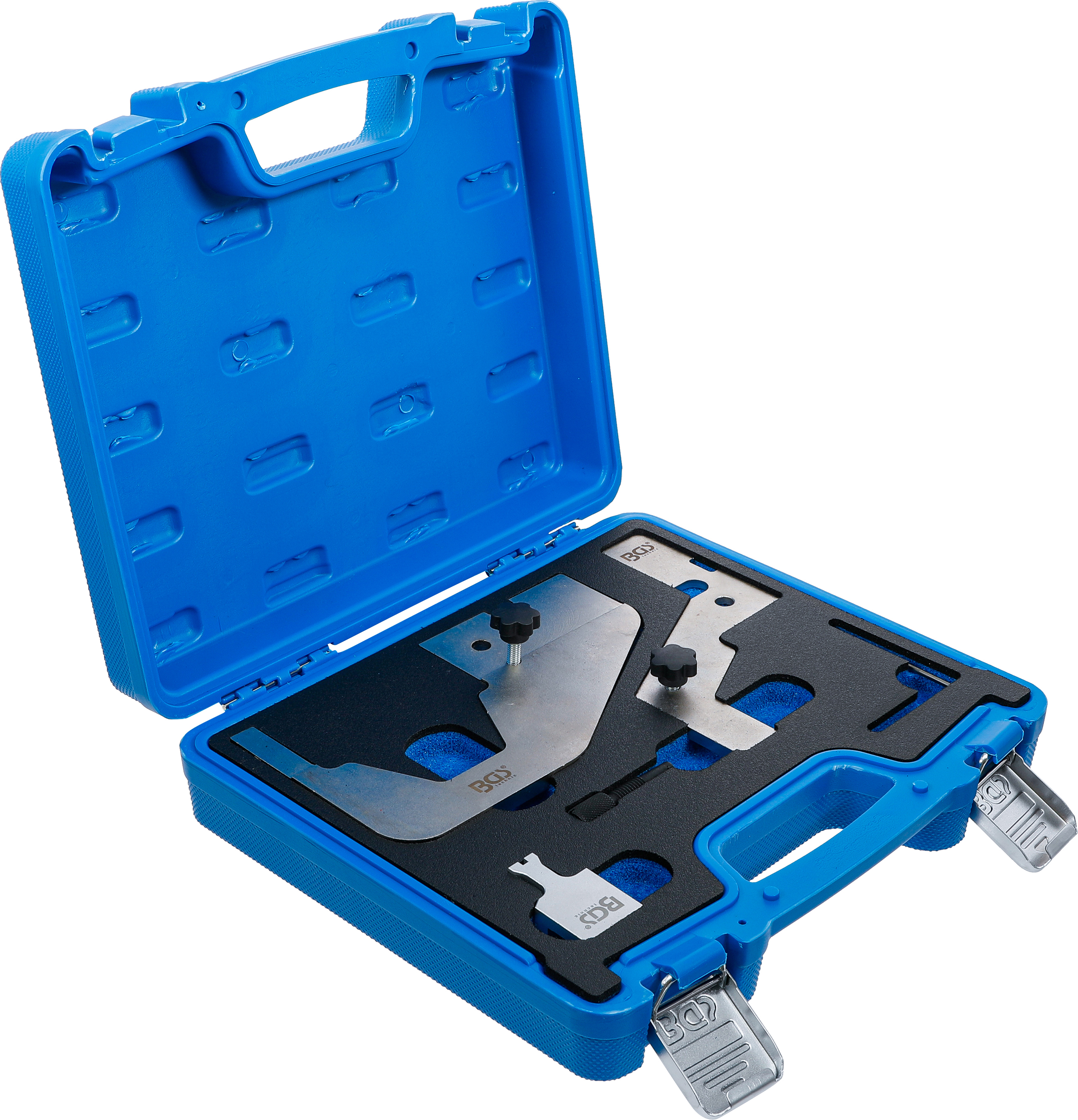 BGS Motor-Einstellwerkzeug-Satz | für Ford 2.0 Ecoboost