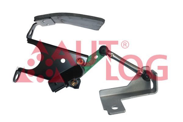 Sensor, Leuchtweitenregulierung