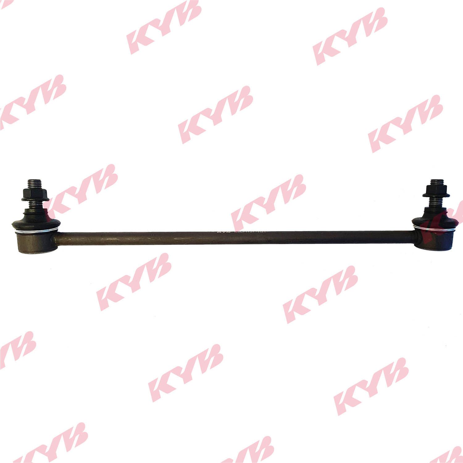Stange/Strebe, Stabilisator