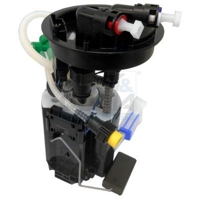 Kraftstoff-Fördereinheit