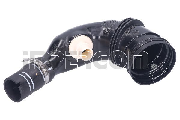 Ansaugschlauch, Luftfilter