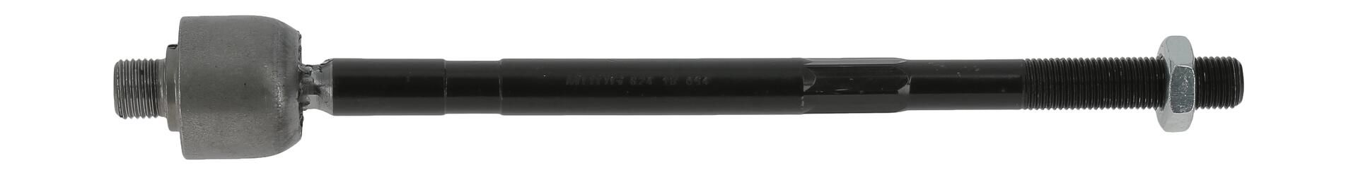 Axialgelenk, Spurstange