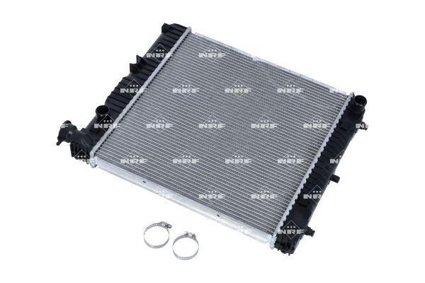 Kühler, Motorkühlung