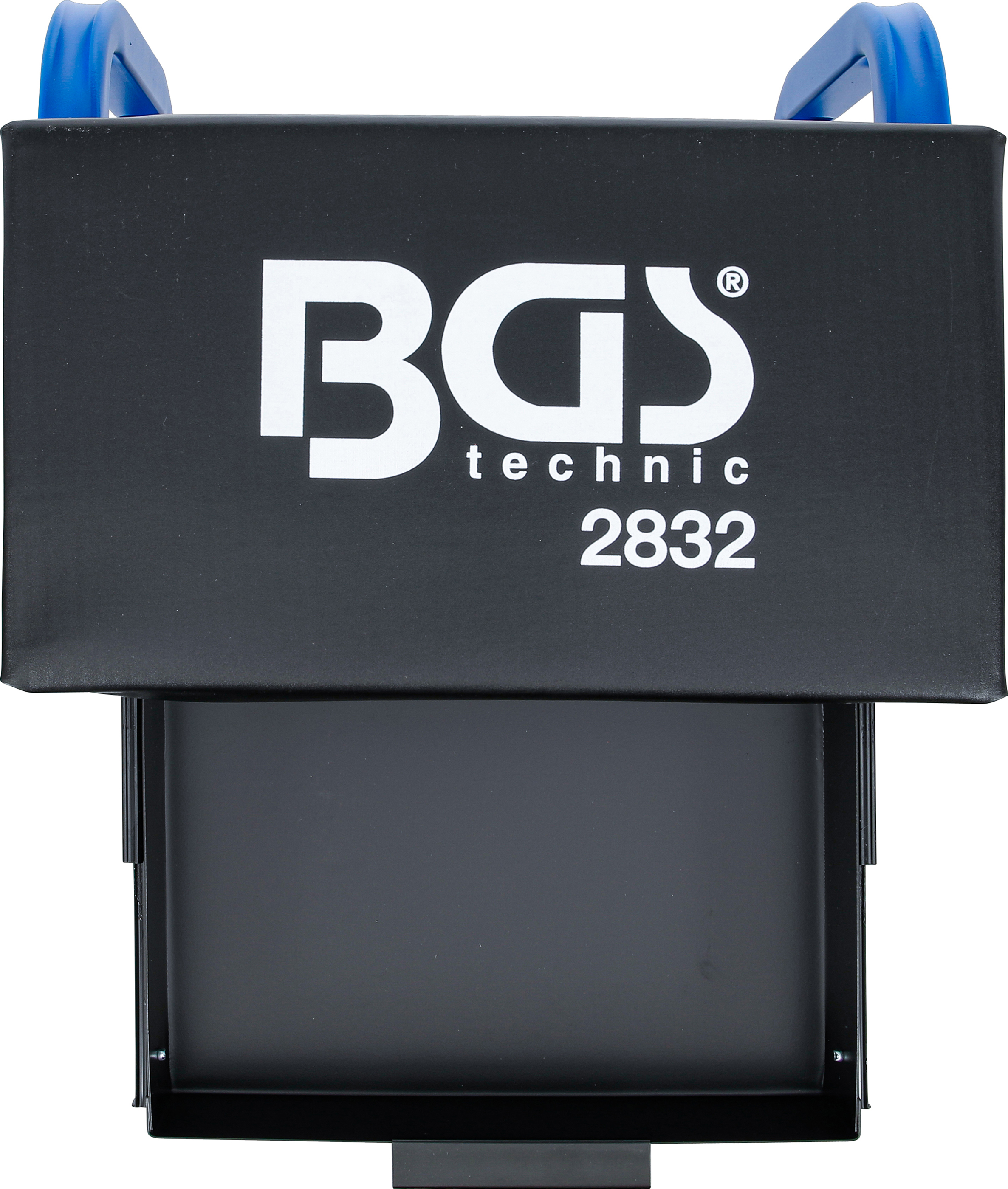 BGS Werkstatt-Rollsitz | mit Schublade