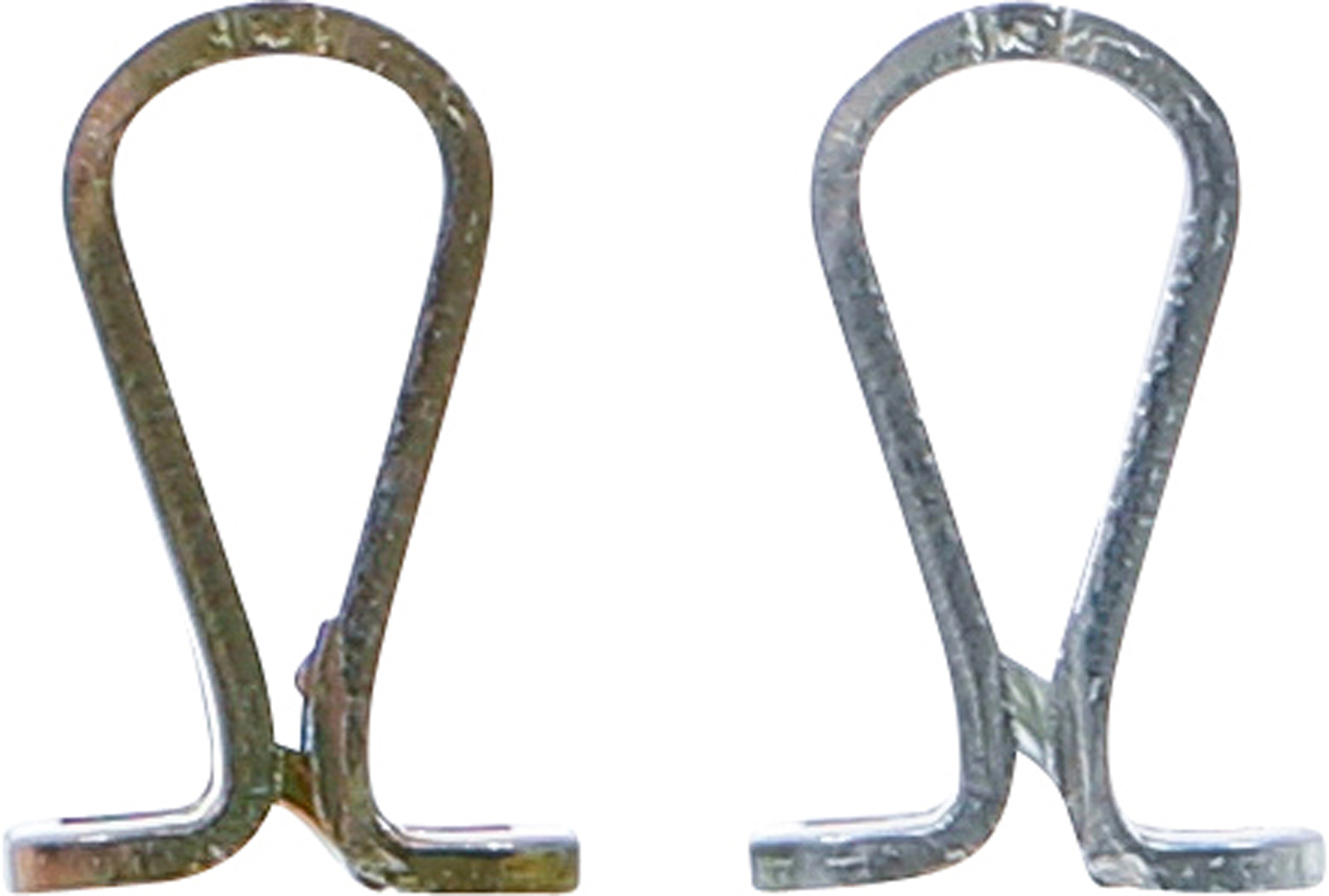 BGS Fixierklammern | für Art. 8774 | 10 Stück