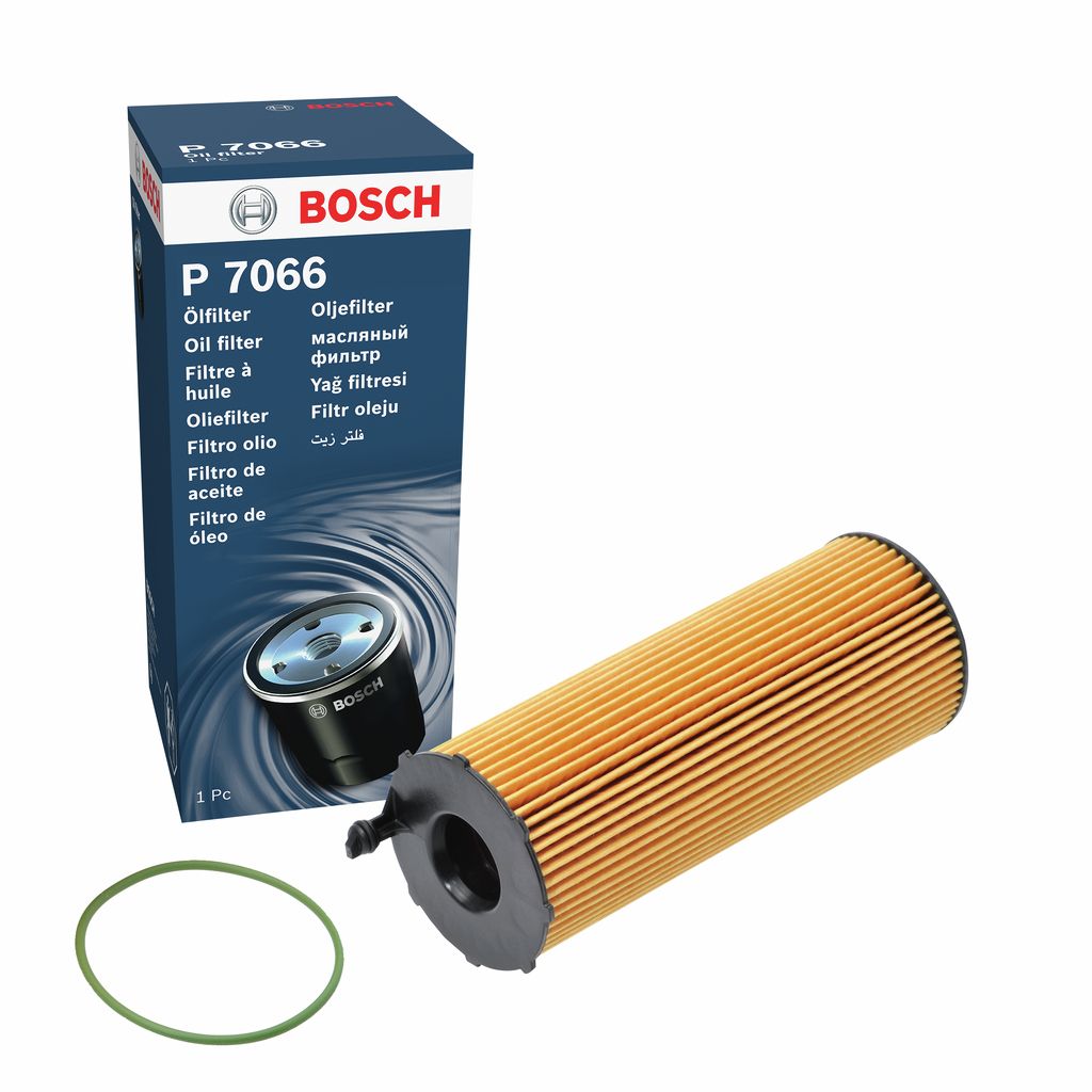 Ölfilter