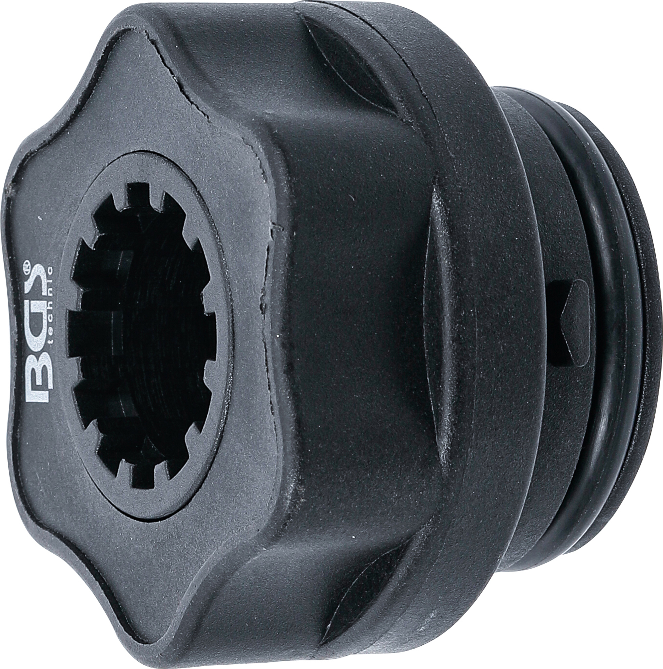 BGS Öl-Befülladapter für Renault, Opel, Mercedes-Benz | für Art. 8505-1, 8505-2, 8899, 72213